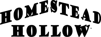 Homestead Hollow logo